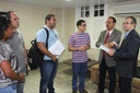 Câmara sediará seminário para modernização do legislativo