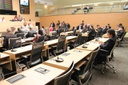 Câmara terá reunião ordinária nesta segunda-feira