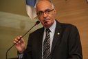 Câmara vai discutir assoreamento da Lagoa do Araçá