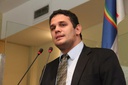 Câmara vota hoje à tarde os projetos de lei do PPA e da LOA