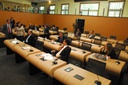 Câmara votará vetos do Executivo