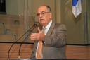 Carlos Gueiros comenta concurso da Guarda Municipal