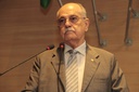 Carlos Gueiros critica política de vetos do Executivo
