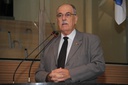 Carlos Gueiros debate requerimentos