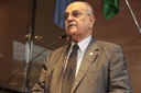 Carlos Gueiros defende revogação de lei sancionada parcialmente pela Prefeitura