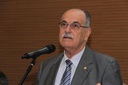 Carlos Gueiros deixa vice-liderança do governo na Câmara