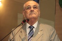 Carlos Gueiros  destaca emenda que diminui crédito suplementar  na LOA
