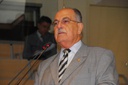 Carlos Gueiros destaca lei sancionada pelo Prefeito