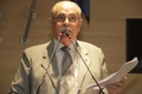 Carlos Gueiros  destacou emendas apresentadas à LOA