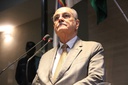 Carlos Gueiros diz que Câmara deve legislar sobre climatização 