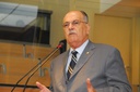 Carlos Gueiros diz que escolha da Comissão é interna