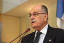 Carlos Gueiros fala de projeto sobre exposição de cozinhas