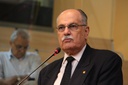 Carlos Gueiros faz queixa sobre obras de concessionárias 