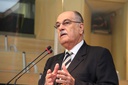 Carlos Gueiros propõe mudança no ITBI
