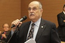 Carlos Gueiros propõe regras para a realização de audiências públicas