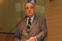 Carlos Gueiros quer disciplinar estacionamento em ruas