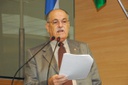 Carlos Gueiros volta a criticar desafetação de área do Pina