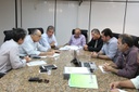 CCJ aprova projetos de autoria do Executivo