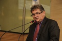 Chico Kiko agradece Prefeito e órgãos municipais por serviços atendidos   