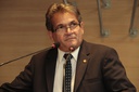 Chico Kiko cobra mais atenção da Prefeitura