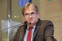 Chico Kiko cobra valorização dos professores