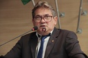 Chico Kiko destaca  importância da votação  do substitutivo