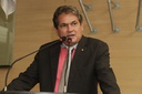 Chico Kiko elogia solenidade que celebrou Campanha da Fraternidade