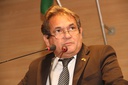 Chico Kiko elogiou ordem de serviço do Hospital do Idoso