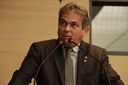 Chico Kiko explica cancelamento de audiência pública