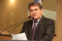 Chico Kiko faz agradecimentos ao poder Executivo por demandas atendidas