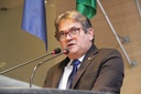 Chico Kiko repercute tramitação no Congresso de projeto que autoriza mulheres a portarem spray de pimenta