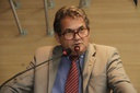 Chico Kiko sai em defesa de Eduardo da Fonte