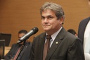 Chico Kiko se preocupa com acondicionamento de insulina nas escolas