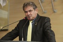 Chico Kiko sugere que Câmara receba doações aos desabrigados das enchentes   