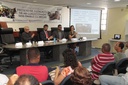 Climatização do transporte público em debate na Câmara
