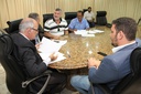 CLJ decide sobre itinerário de linhas de ônibus para deficientes