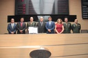 Comando Militar do Nordeste é homenageado no Dia do Soldado