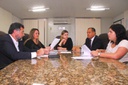 Comissão adia parecer sobre projeto de reforma administrativa da prefeitura
