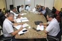 Comissão analisa 31 artigos do Regimento Interno