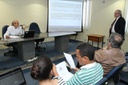 Comissão analisa segundo quadrimestre financeiro da PCR