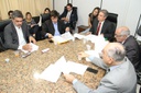 Comissão apresenta substitutivo ao projeto dos aplicativos de transportes