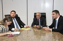 Comissão aprova abono aos ASACE e Agentes de Controle Sanitário