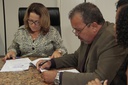 Comissão aprova placas sobre nomes de unidades de educação e saúde