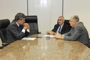 Comissão aprova projeto de Fundo de Desenvolvimento Social
