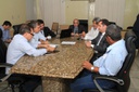 Comissão aprova projeto de lei do Executivo