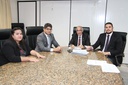 Comissão aprova projeto sobre Campanha do Laço Branco  