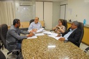 Comissão aprova quatro projetos de lei