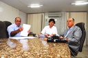 Comissão aprova UCP do Parque da Jaqueira