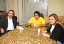 Comissão da Juventude toma posse