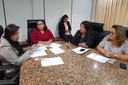 Comissão da Mulher discute projetos